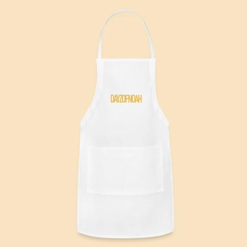 DAYZOFNOAH CLASSIC - Adjustable Apron