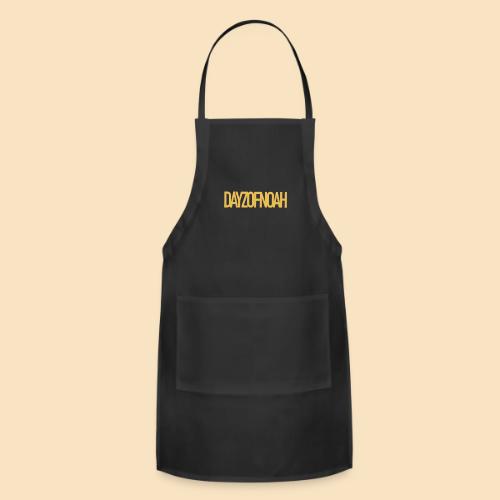 DAYZOFNOAH CLASSIC - Adjustable Apron