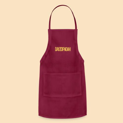DAYZOFNOAH CLASSIC - Adjustable Apron