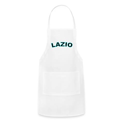 lazio_2_color - Adjustable Apron