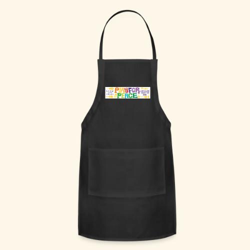 PMOTPD - Adjustable Apron