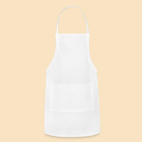 IMG 2356 - Adjustable Apron