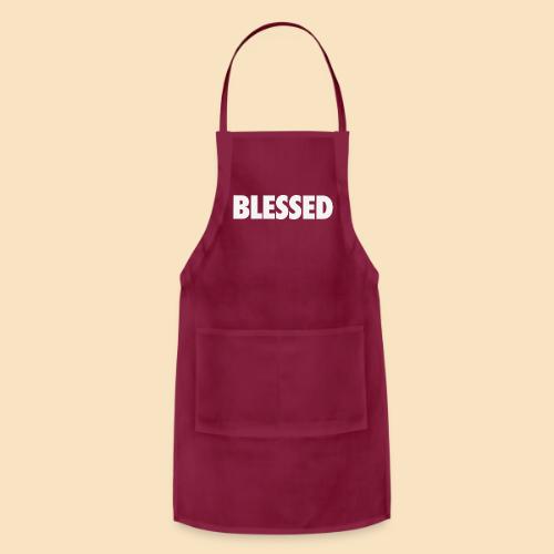 IMG 2356 - Adjustable Apron