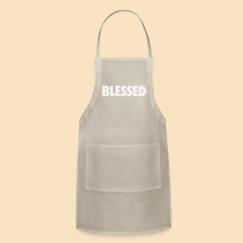 IMG 2356 - Adjustable Apron