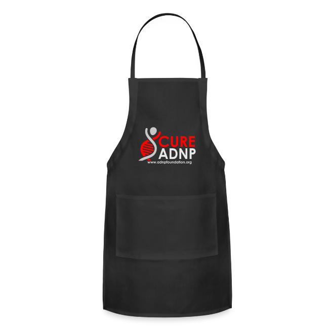 ADNP KRF NEW LOGO no stars red and grey