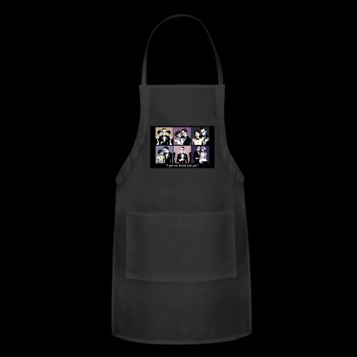 Nobody but you - Adjustable Apron