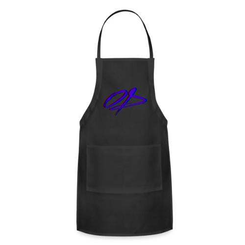 Nephew OD Logo Merch - Adjustable Apron