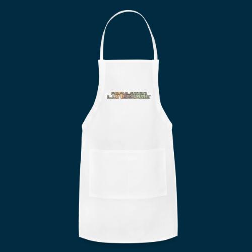 Population Lonesome - Adjustable Apron