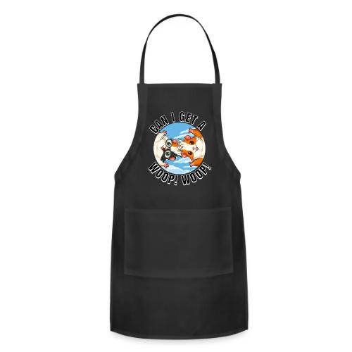Exclusive Kazuki never forgotten - Adjustable Apron