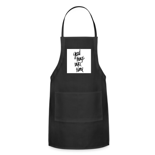 GOOD THINGS phonecase - Adjustable Apron
