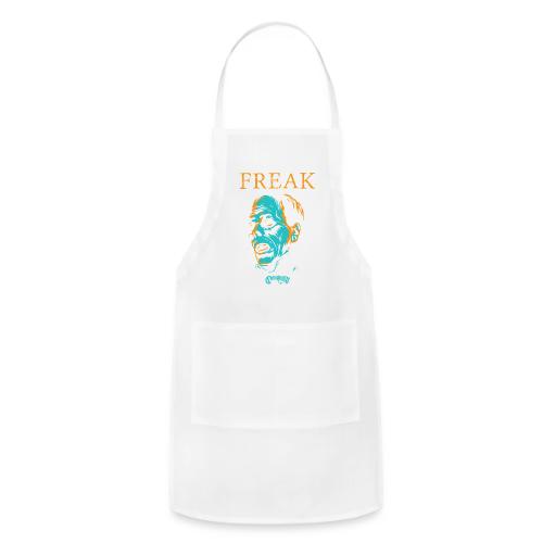 FREAK - Adjustable Apron