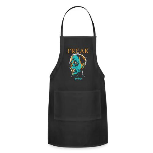 FREAK - Adjustable Apron