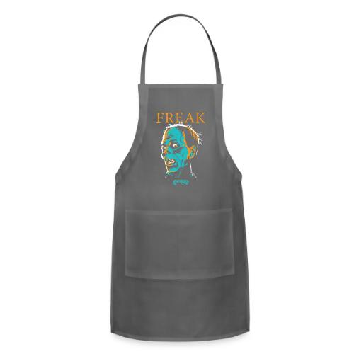 FREAK - Adjustable Apron
