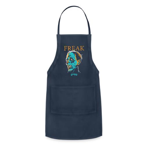 FREAK - Adjustable Apron