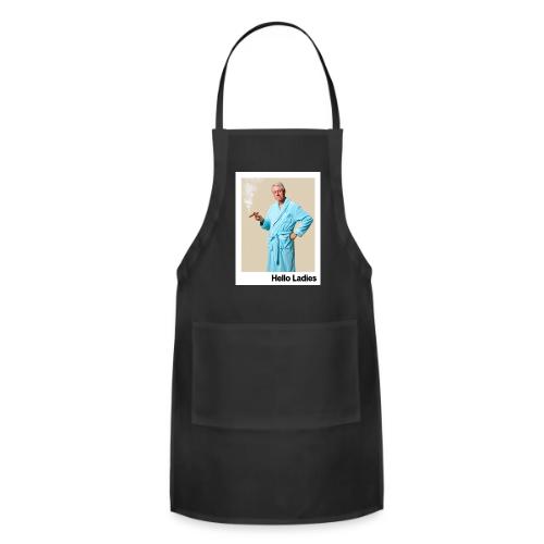 20250129 hello ladies one f8a6f537 bd92 4bd9 ad - Adjustable Apron