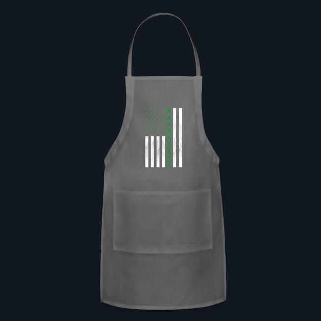 Irish American
