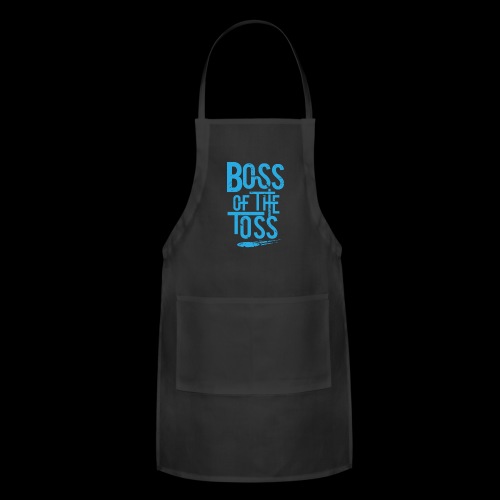 Boss Of The Toss - Adjustable Apron