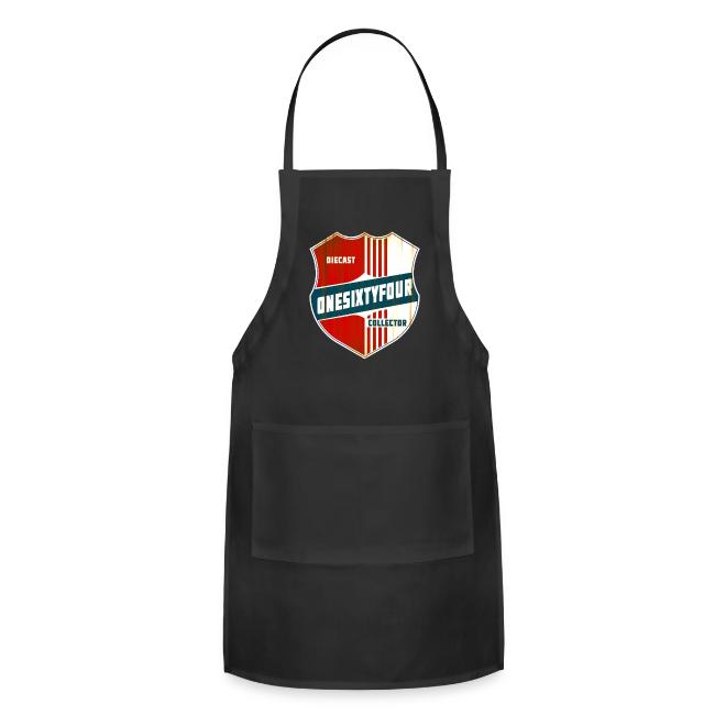 One Sixty Four -- vintage auto inspired design