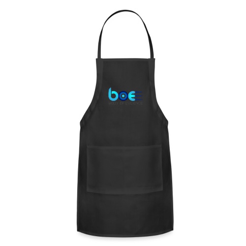 Body of Evidence - Adjustable Apron