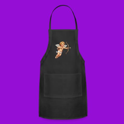 Cupid - Adjustable Apron