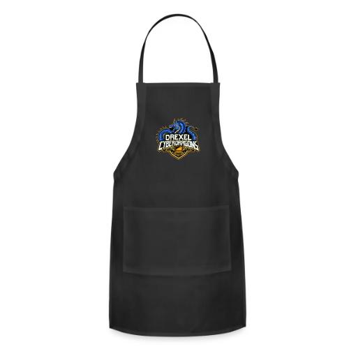 The Dragon - Adjustable Apron