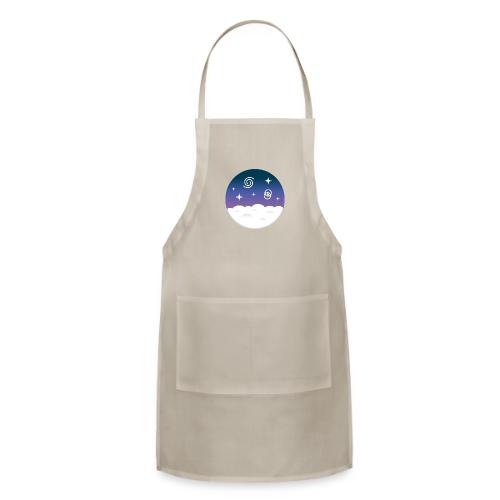 Siril 2021 - Adjustable Apron