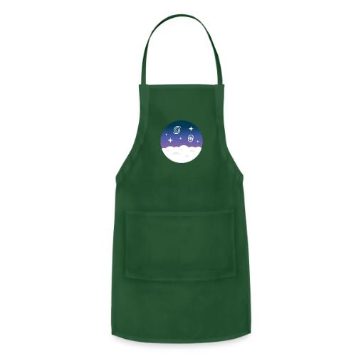 Siril 2021 - Adjustable Apron