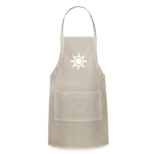 Magic Sun - Adjustable Apron