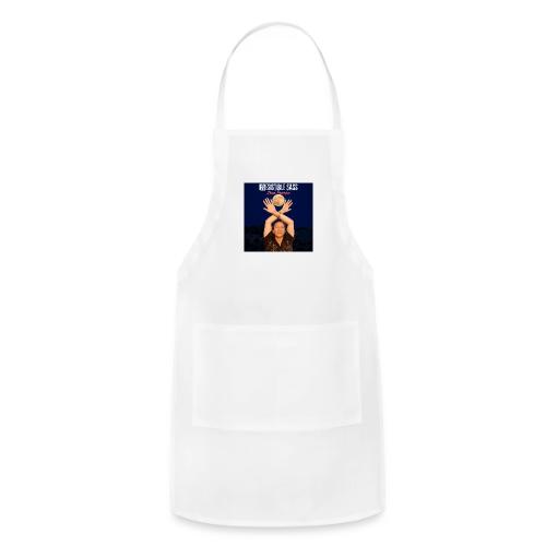 Irresistible Sass - Adjustable Apron