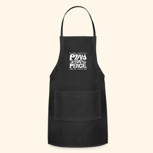 SHIRT6 26 - Adjustable Apron