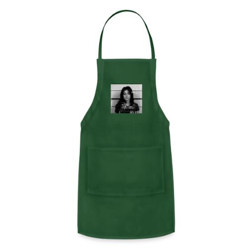 Brenda Walsh Prison - Adjustable Apron