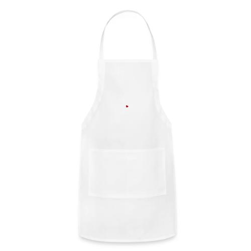 Rescue Mom - Adjustable Apron