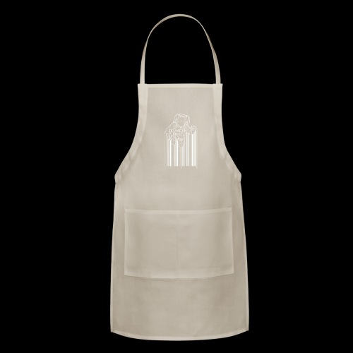 Scan Space - Adjustable Apron