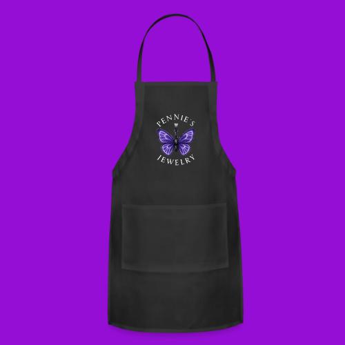 Pennie's Jewelry - Adjustable Apron