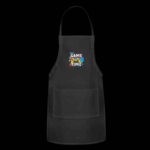 Cool Game Time Fun - Adjustable Apron