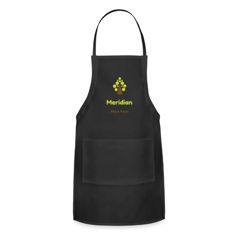 Meridian Micro Farm - Adjustable Apron