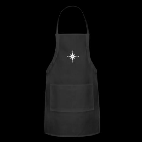 WASD Compass - Adjustable Apron