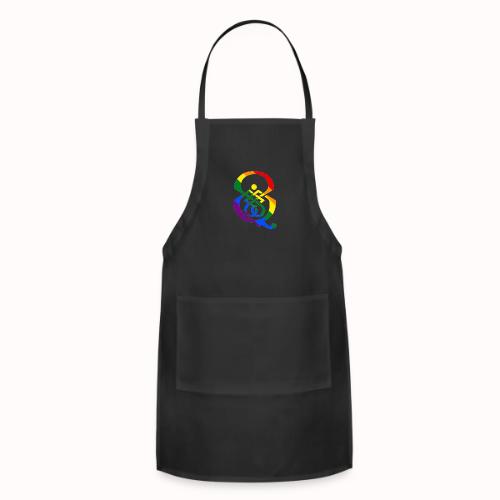 Pride - Adjustable Apron