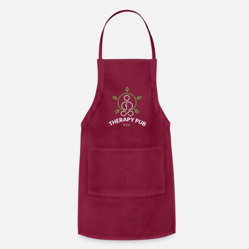 Therapy Pub - Adjustable Apron