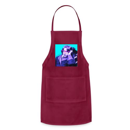 Go Wilde - Adjustable Apron