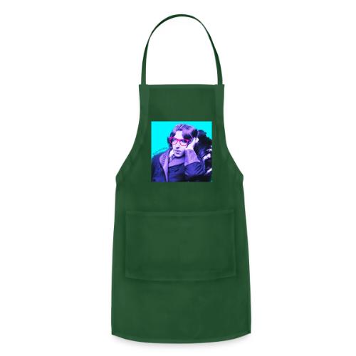 Go Wilde - Adjustable Apron