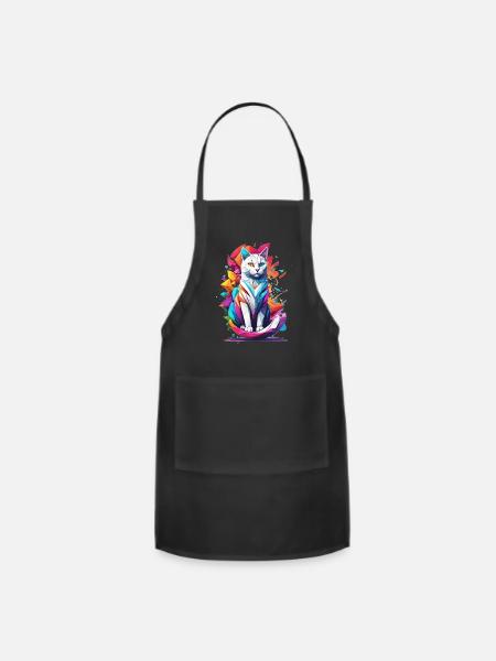 Vector Prowl - Adjustable Apron - black