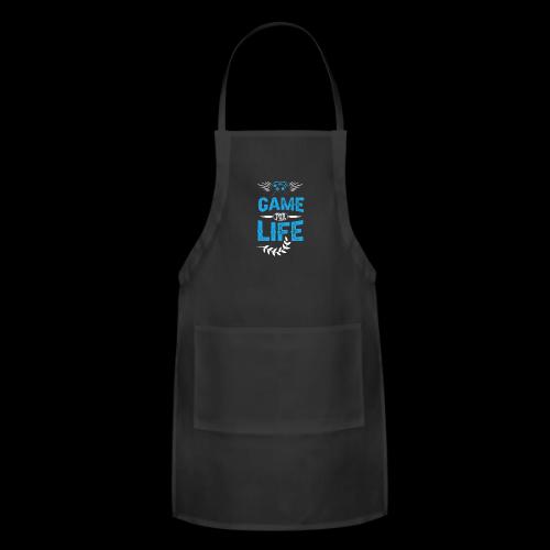 Game For Life Controller - Adjustable Apron