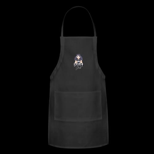 Gamer Girl: Level Up Princess - Adjustable Apron