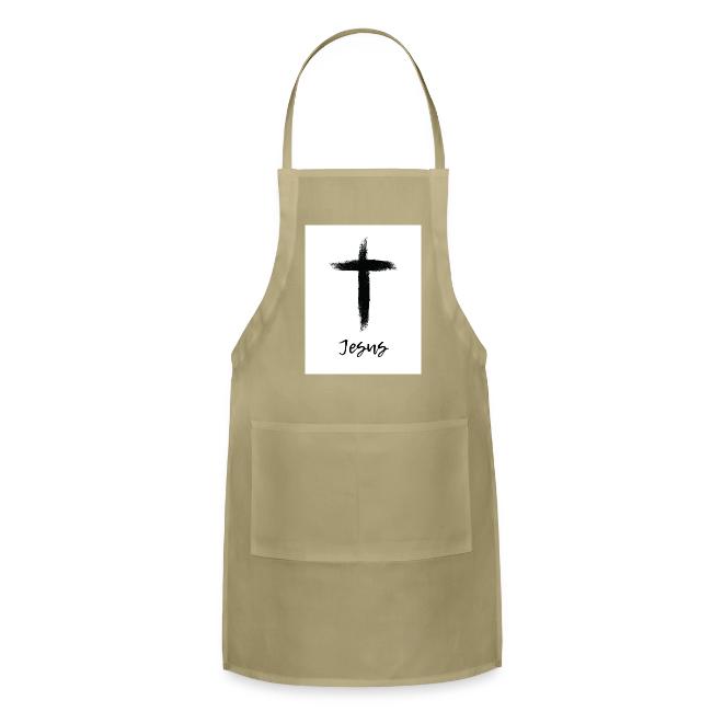 Cross JESUS
