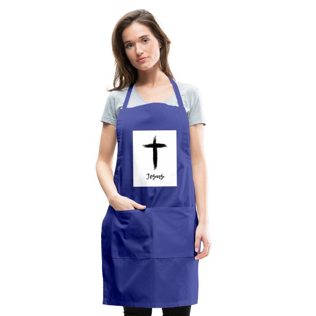 Cross JESUS