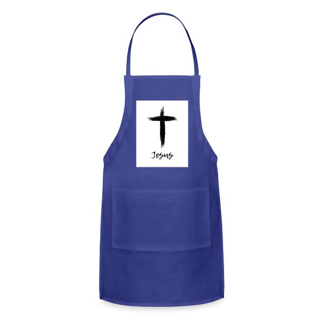 Cross JESUS