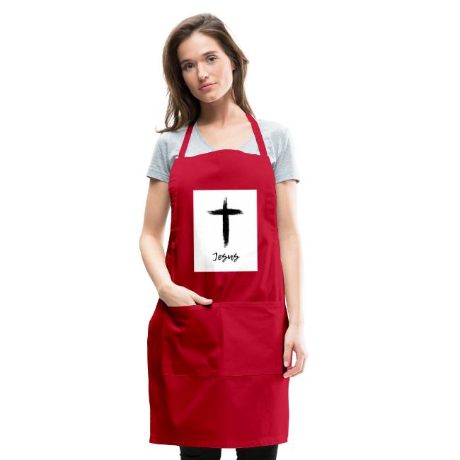 Cross JESUS