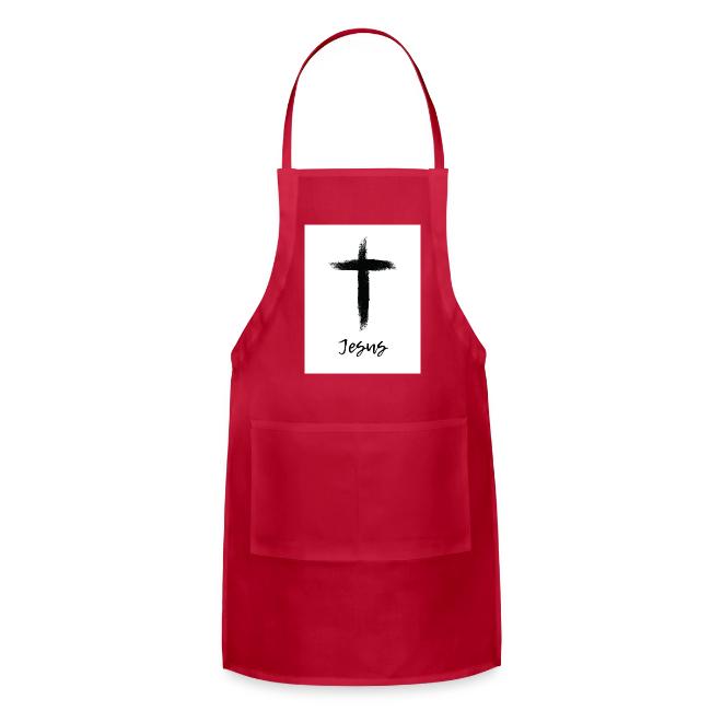 Cross JESUS