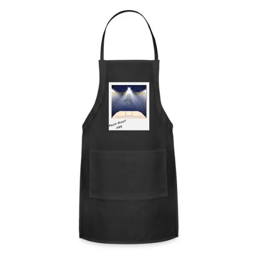 Carrie 5 - Adjustable Apron